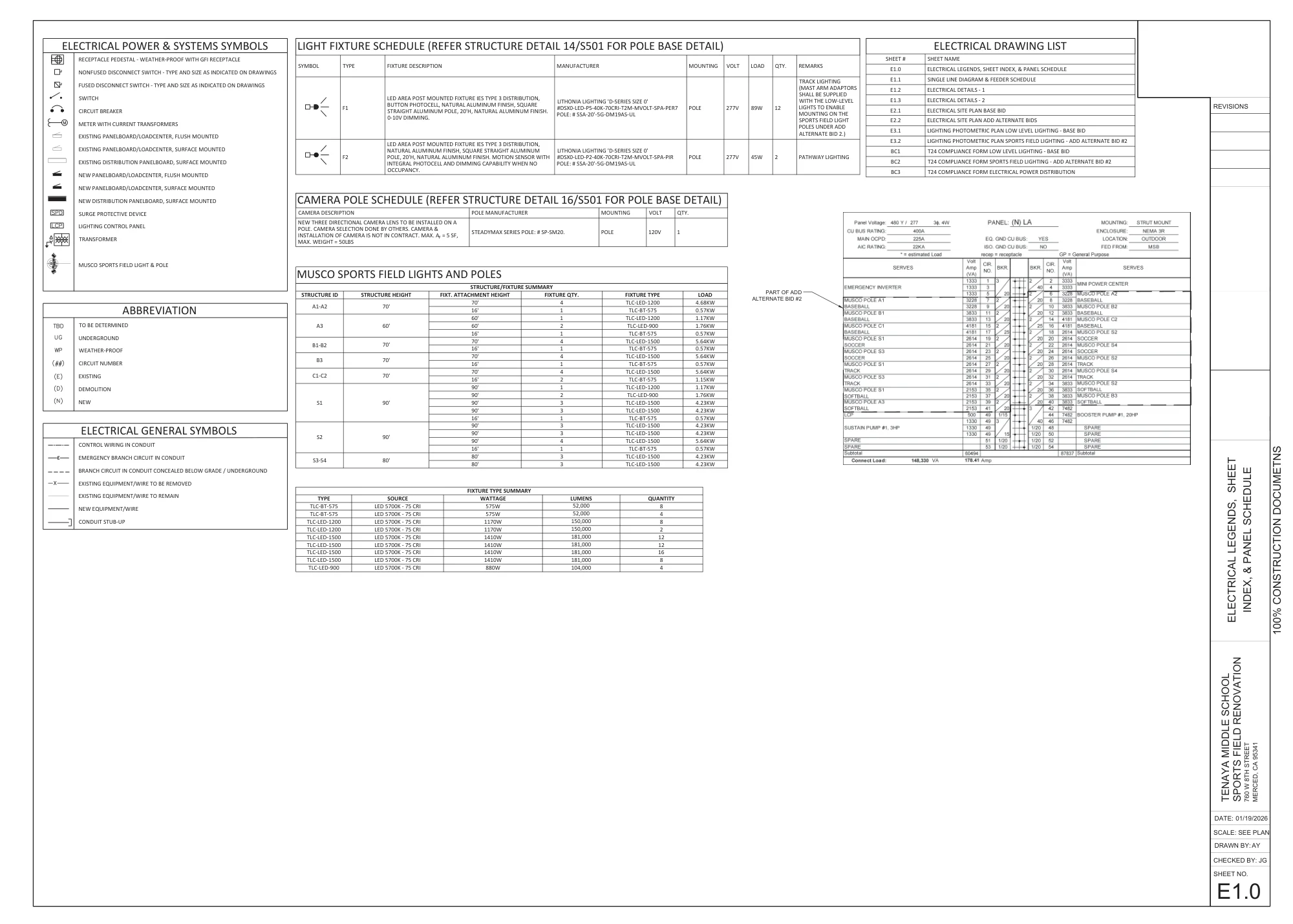 Drawing sheet 1 of 11